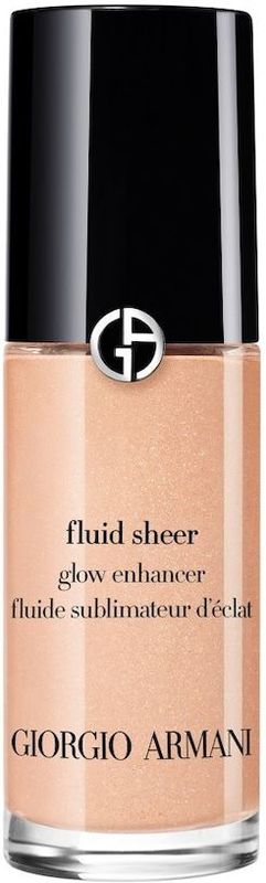 Armani - Fluid Sheer - Highlighter - 18ml