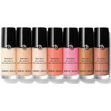 Armani - Fluid Sheer - Highlighter - 18 ml - Natuurlijke Glans