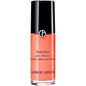 Armani - Armani Beauty Fluid Sheer Highlighter 18 ml 5