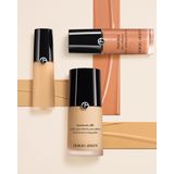 Armani - Fluid Sheer - Make-up Gezicht - 18 ml - Natuurlijke Glans