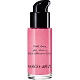Giorgio Armani Beauty Fluid Sheer Highlighter 8 | 18ML