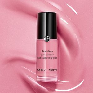 Giorgio Armani Beauty Fluid Sheer Highlighter 8 | 18ML