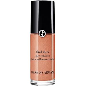 Armani - Armani Beauty Fluid Sheer Highlighter 18 ml 11