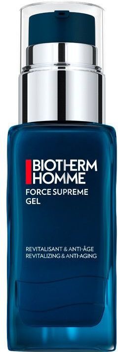 Biotherm - Force - Lichaamsbehandeling - 100ml - Revitaliserende Formule