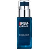 Biotherm Homme Force Supreme Gelcrème - Huidveroudering - 50ml - Gerecycled Glas