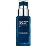 Biotherm Homme Force Supreme Gel - Verstevigende gezichtsgel voor heren - 50 ml