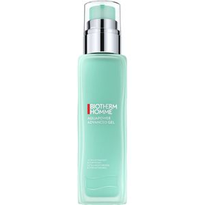 Biotherm Homme Aquapower Advanced Gel Gezichtsgel - 100 ml gel voor heren