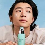 Biotherm Homme Aquapower SPF14 Gel Moisturizer