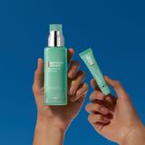 Biotherm Homme Aquapower SPF14 Gel Moisturizer