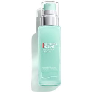 Biotherm Homme Aquapower SPF14 Gel Moisturizer