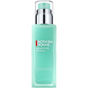 Biotherm Homme Aquapower SPF14 Gel Moisturizer