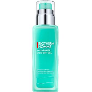 Biotherm Homme Aquapower Comfort Gel - Hydraterend - 75ml