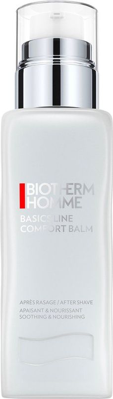 Biotherm - Homme Ultra-Confort - Aftershave - 75ml