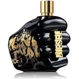 Diesel Spirit of the Brave Men's Eau de Toilette Spray 200 ml