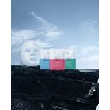 Biotherm - Aqua Bounce Super Flash Mask - Gezichtsmasker - Hydraterend