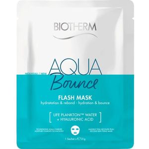 Biotherm Aquasource Aqua Bounce Flash Masker 31 gr