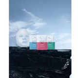 Biotherm - Aquasource Aqua Pure Flash Mask - Hydraterend Gezichtsmasker - 31g