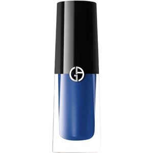 Giorgio Armani Eye Tint Chrome Liquid Metallic Oogschaduw 58 Prussian Blue - Blauw 3.9ml