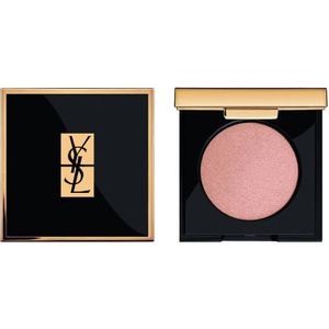 Yves Saint Laurent - Hot Trends Satin Crush Mono Oogschaduw 2.8 g Nr. 01 – Scandalous Beige