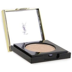 Yves Saint Laurent - Hot Trends Satin Crush Mono Oogschaduw 2.8 g Nr. 01 – Scandalous Beige