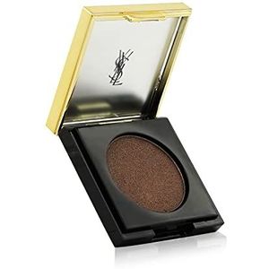 Yves Saint Laurent - Hot Trends Satin Crush Mono Oogschaduw 2.8 g Nr. 02 – Excessive Brown