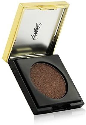 Yves Saint Laurent - Hot Trends Satin Crush Mono Oogschaduw 2.8 g Nr. 02 – Excessive Brown