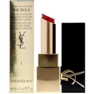 Yves Saint Laurent - Hot Trends Rouge Pur Couture The Bold Lipstick 2.8 g Nr. 01 - Le Rouge