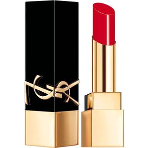 Yves Saint Laurent - Hot Trends Rouge Pur Couture The Bold Lipstick 2.8 g Nr. 02 - Wilful Red