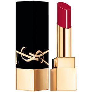 Yves Saint Laurent Make-up Lippen Rouge Pur Couture The Bold 04 Revenged Red