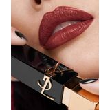 Yves Saint Laurent - Hot Trends Rouge Pur Couture The Bold Lipstick 2.8 g Nr. 06 - Reignited Amber