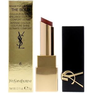 Yves Saint Laurent - Hot Trends Rouge Pur Couture The Bold Lipstick 2.8 g Nr. 06 - Reignited Amber