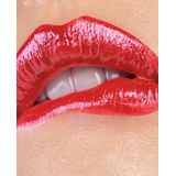 Yves Saint Laurent - Hot Trends Rouge Pur Couture The Bold Lipstick 2.8 g Nr. 07 - Unhibited Flame