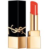 Yves Saint Laurent - Hot Trends Rouge Pur Couture The Bold Lipstick 2.8 g Nr. 07 - Unhibited Flame