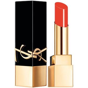 Yves Saint Laurent - Hot Trends Rouge Pur Couture The Bold Lipstick 2.8 g Nr. 07 - Unhibited Flame