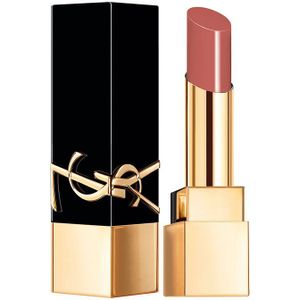 Yves Saint Laurent - Hot Trends Rouge Pur Couture The Bold Lipstick 2.8 g Nr. 10 - Brazen Nude