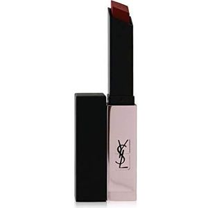 Yves Saint Laurent Make-up Lippen The Slim Glow MatteRouge Pur Couture No. 204