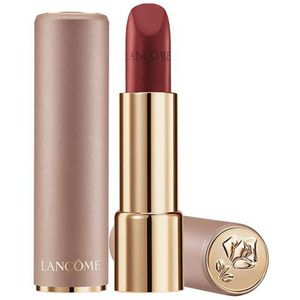 Lancome L'Absolu Rouge Intimatte Lippenstift-196
