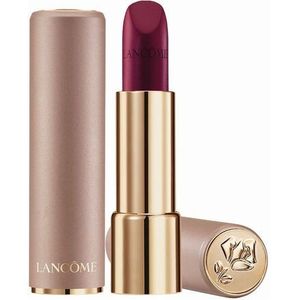Lanc?me L'Absolu Rouge Intimatte - Matte Veil Lipstick Plush Comfort-454 Beloved Berry OP=OP