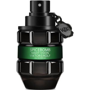 Viktor & Rolf - Spicebomb Night Vision - Eau De Parfum - spicebomb Edp