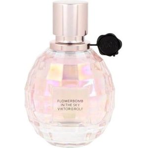 Viktor & Rolf Flowerbomb  Eau de Parfum voor Dames 50 ml
