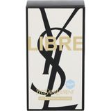 Yves Saint Laurent Libre Eau de Parfum for Women 50 ml