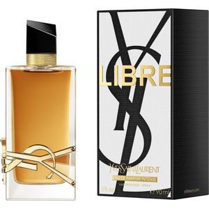 Yves Saint Laurent Libre Eau de Parfum for Women 90 ml