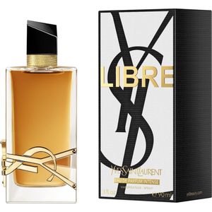 Yves Saint Laurent - Libre Intense Eau de Parfum 90 ml Damen (1161.89 € / 1 l)