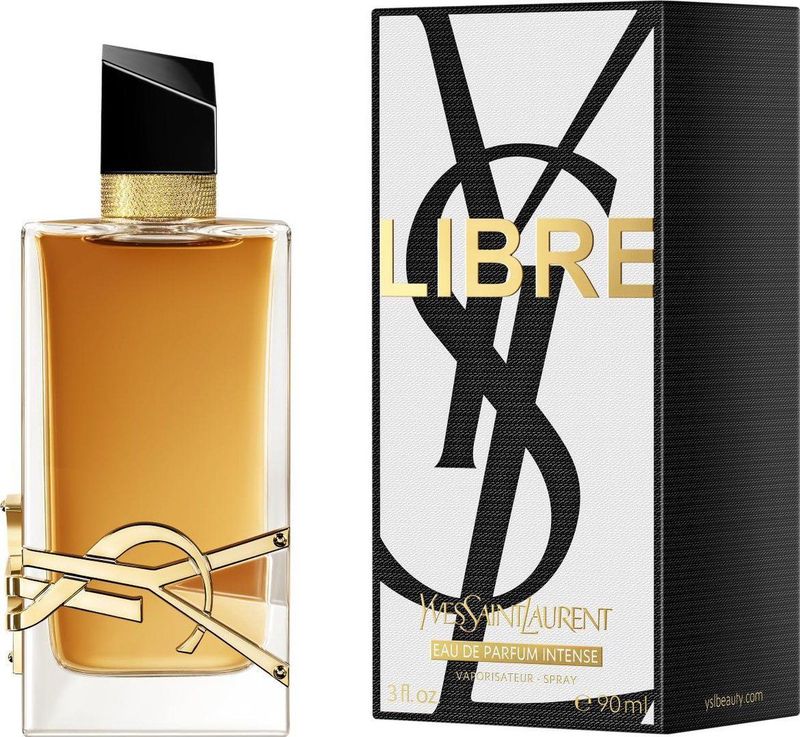 Yves Saint Laurent - Libre Eau de Parfum Intense - 90 ml
