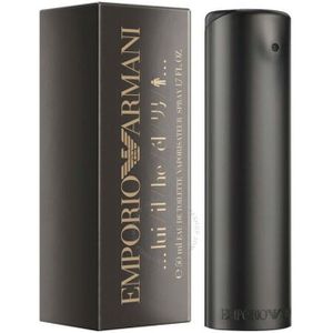 Armani Emporio He Eau de Toilette 50 ml