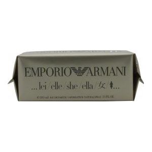 Armani Emporio She Damesgeur 100 ml