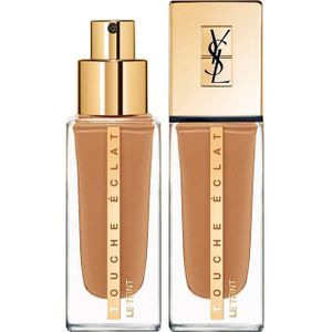 Yves Saint Laurent - Touche Eclat Le Teint Foundation 25 ml BD50 - Warm Honey