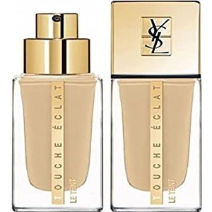 Yves Saint Laurent - Touche Eclat Le Teint Foundation 25 ml BD10 - Warm Porcelain