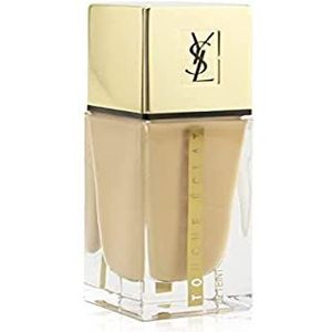 Yves Saint Laurent - Touche Eclat Le Teint Foundation 25 ml BD25 - Warm Beige