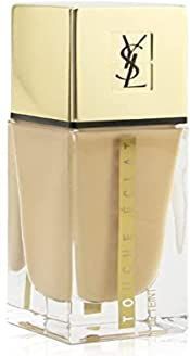 Yves Saint Laurent - Touche Eclat Le Teint Foundation 25 ml BD25 - Warm Beige